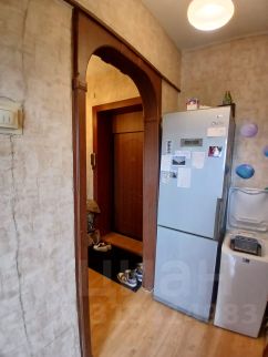 2-комн.кв., 57 м², этаж 7