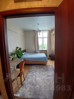 2-комн.кв., 57 м², этаж 7