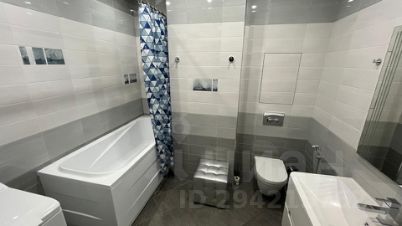 1-комн.кв., 50 м², этаж 9