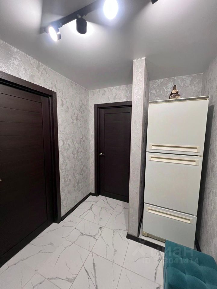 2-комнатная квартира, 41 м² — фото 4