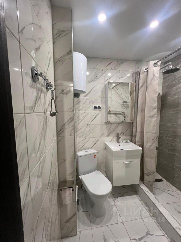 2-комнатная квартира, 41 м² — фото 8