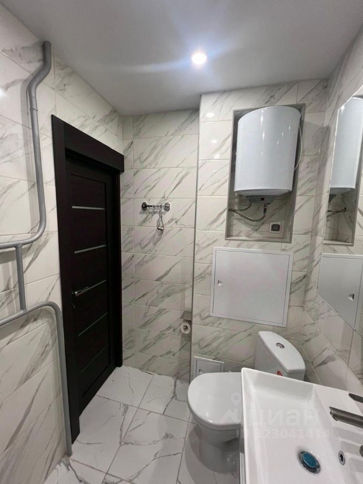 2-комнатная квартира, 41 м² — фото 5
