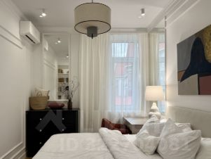 2-комн.кв., 47 м², этаж 7