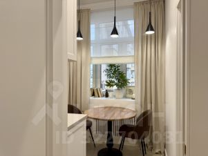 2-комн.кв., 47 м², этаж 7