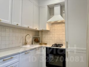 2-комн.кв., 47 м², этаж 7