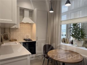2-комн.кв., 47 м², этаж 7