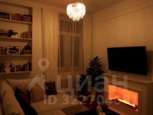 2-комн.кв., 47 м², этаж 7