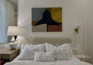 2-комн.кв., 47 м², этаж 7