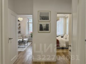 2-комн.кв., 47 м², этаж 7