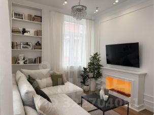 2-комн.кв., 47 м², этаж 7