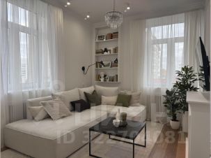2-комн.кв., 47 м², этаж 7