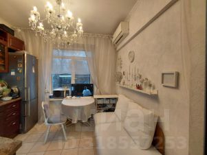 1-комн.кв., 37 м², этаж 3