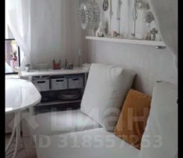 1-комн.кв., 37 м², этаж 3