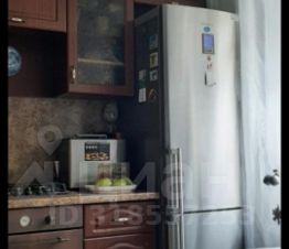 1-комн.кв., 37 м², этаж 3