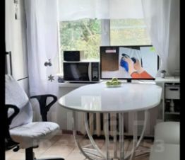 1-комн.кв., 37 м², этаж 3