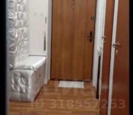 1-комн.кв., 37 м², этаж 3