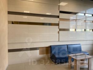 1-комн.апарт., 36 м², этаж 5 1-комн.апарт., 36 м², этаж 5