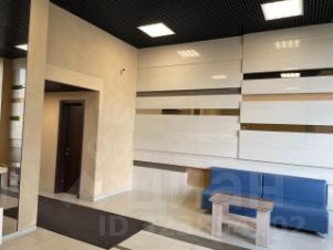 1-комн.апарт., 36 м², этаж 5 1-комн.апарт., 36 м², этаж 5