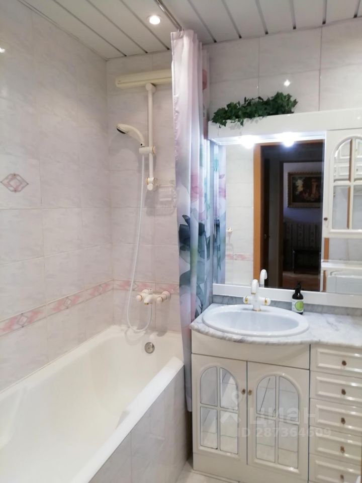 1-комнатная квартира, 37 м² — фото 7