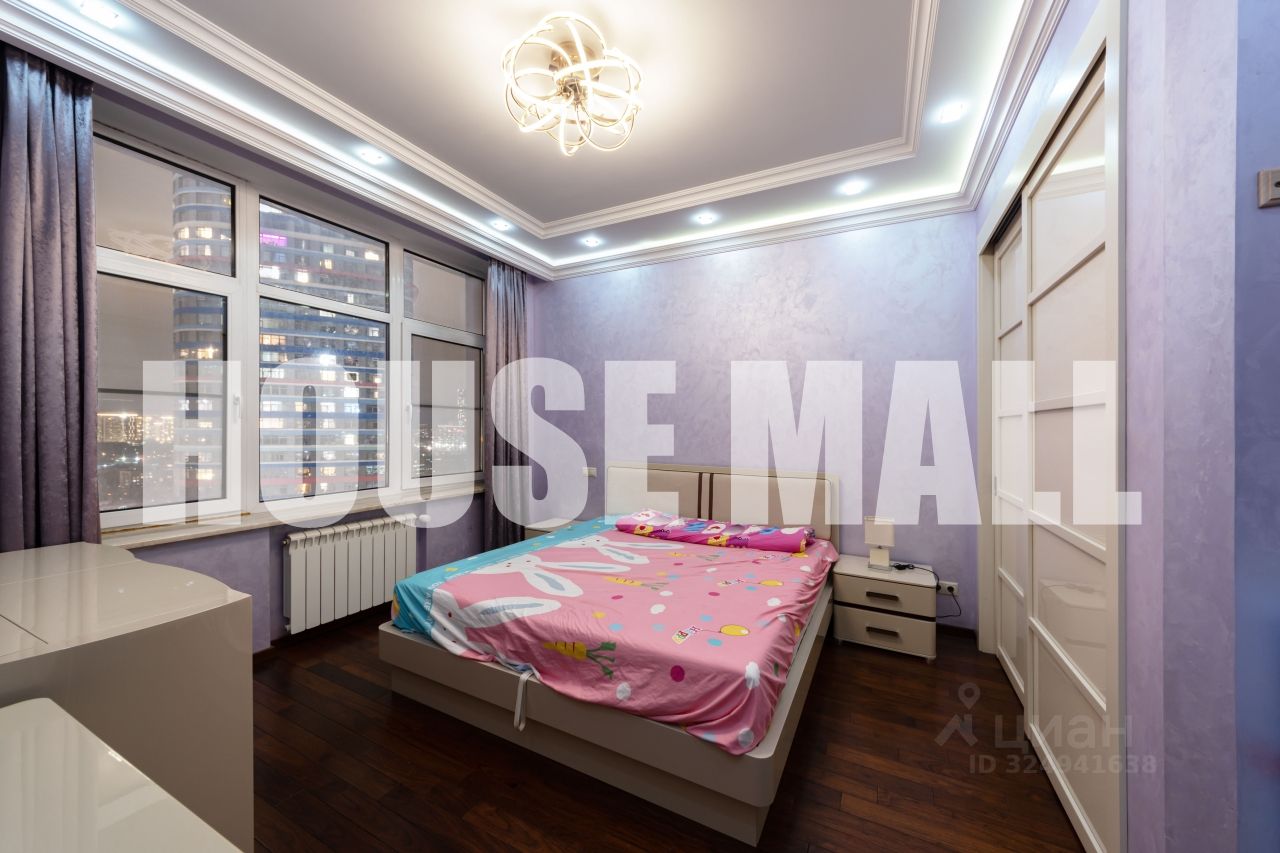 4-комн. кв., р-н Ростокино, Москва