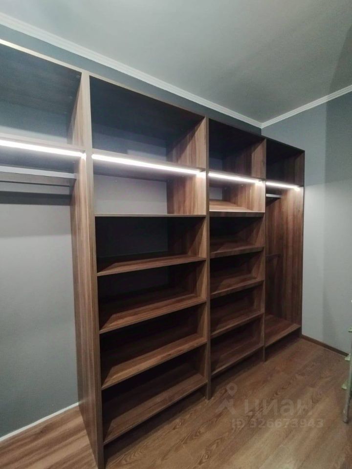2-комнатная квартира, 80 м² — фото 5