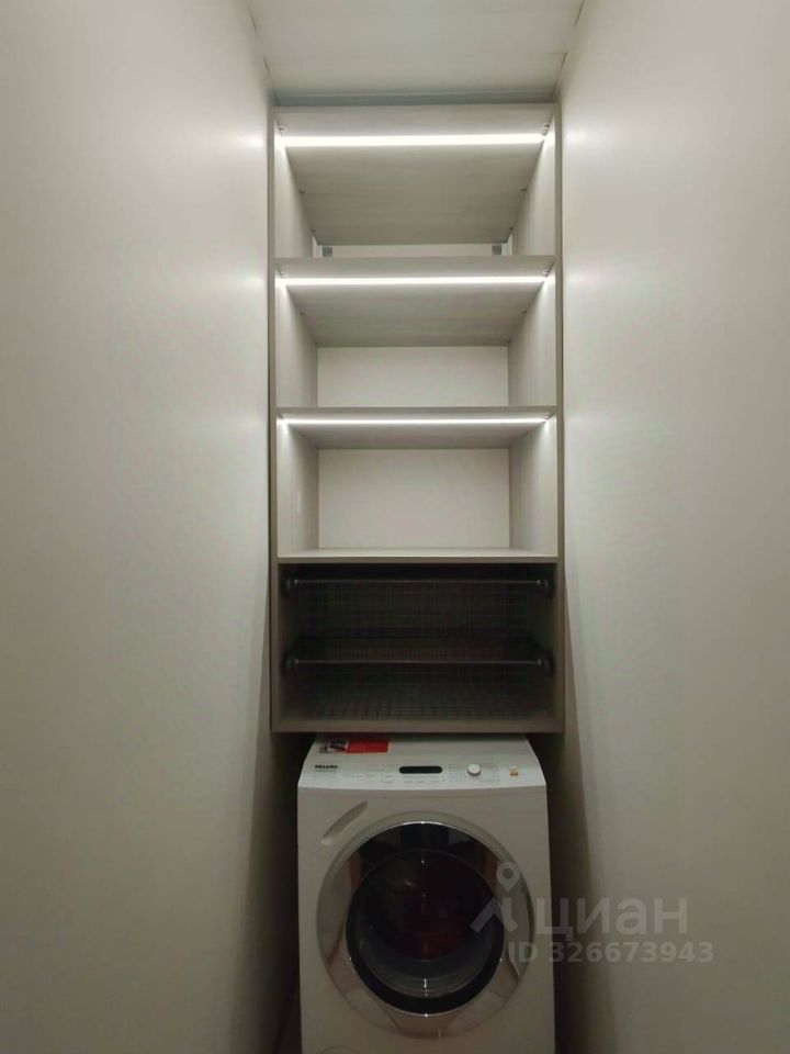 2-комнатная квартира, 80 м² — фото 7