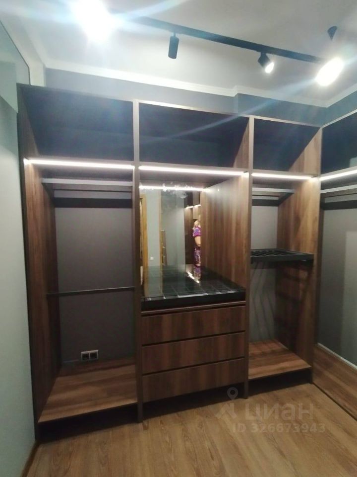 2-комнатная квартира, 80 м² — фото 4