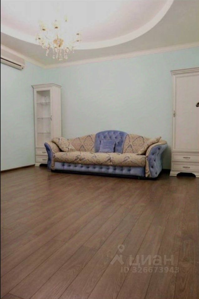2-комнатная квартира, 80 м² — фото 6