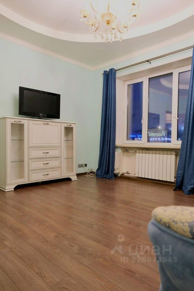 2-комнатная квартира, 80 м² — фото 8