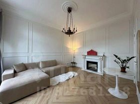 2-комн.кв., 55 м², этаж 7 2-комн.кв., 55 м², этаж 7