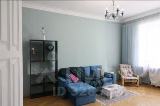 2-комн.кв., 65 м², этаж 3 2-комн.кв., 65 м², этаж 3