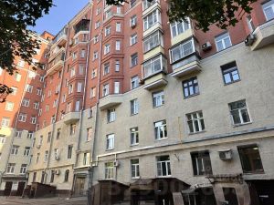 3-комн.кв., 70 м², этаж 4