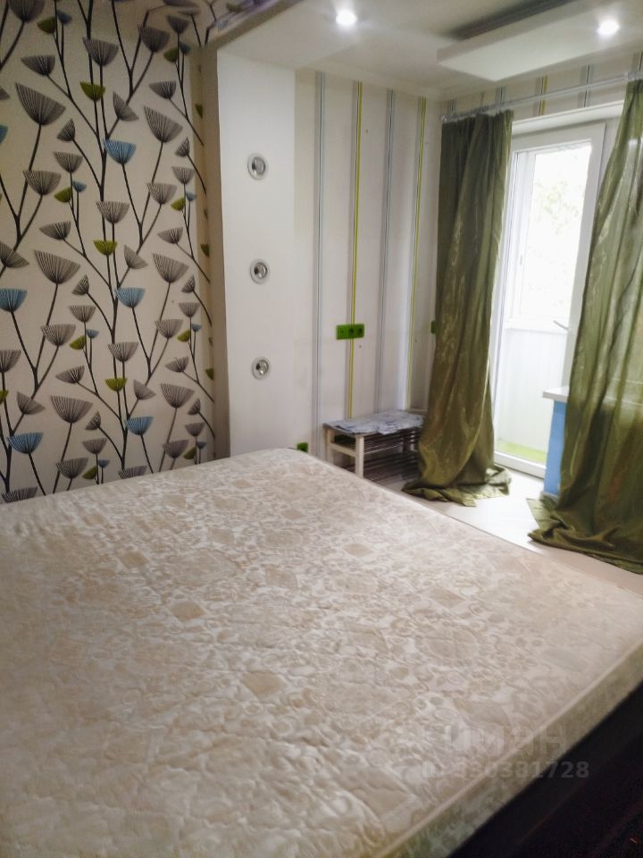 1-комнатная квартира, 41 м² — фото 3