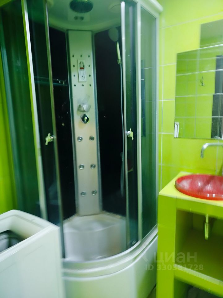 1-комнатная квартира, 41 м² — фото 4