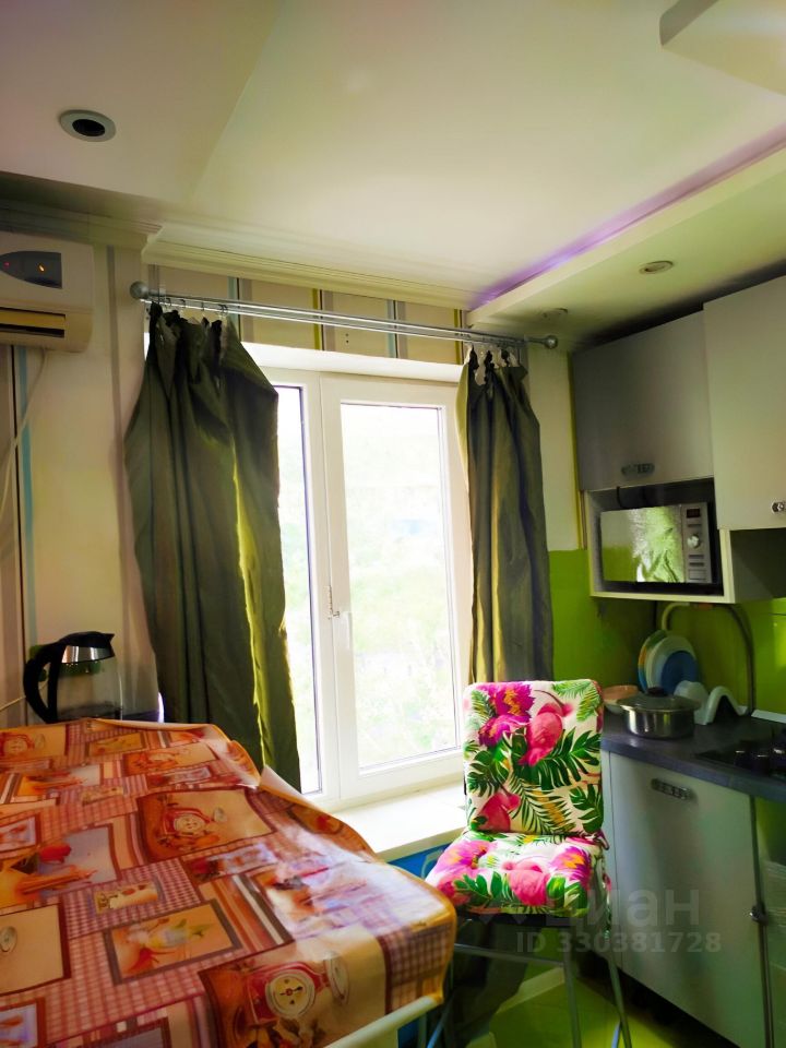 1-комнатная квартира, 41 м² — фото 8