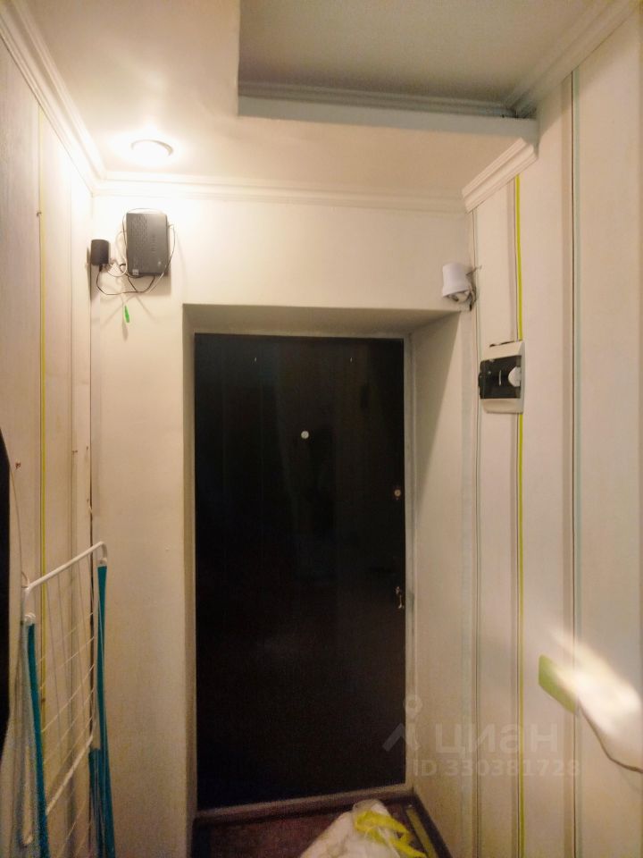 1-комнатная квартира, 41 м² — фото 2
