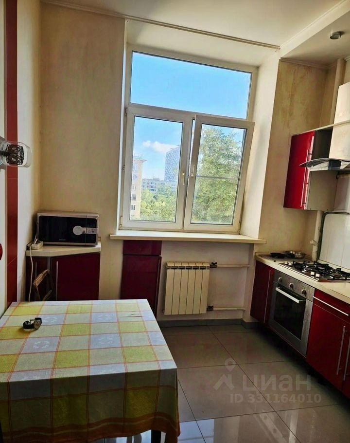 2-комн. кв., р-н Алексеевский, Москва