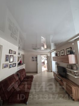 4-комн.кв., 76 м², этаж 7