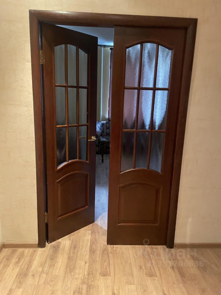 3-комнатная квартира, 76 м² — фото 6