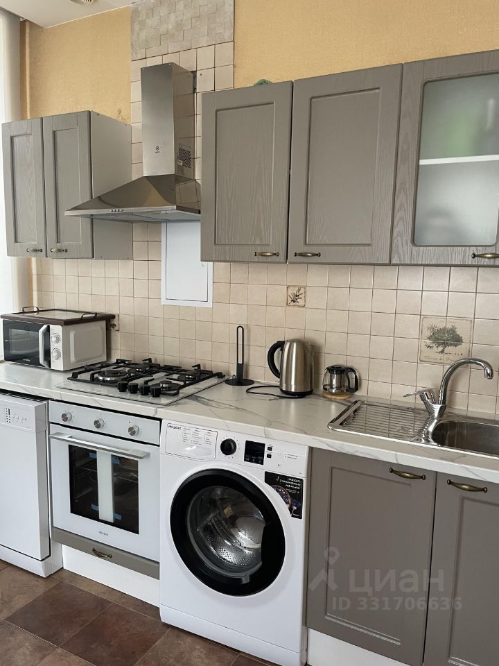 3-комнатная квартира, 76 м² — фото 8