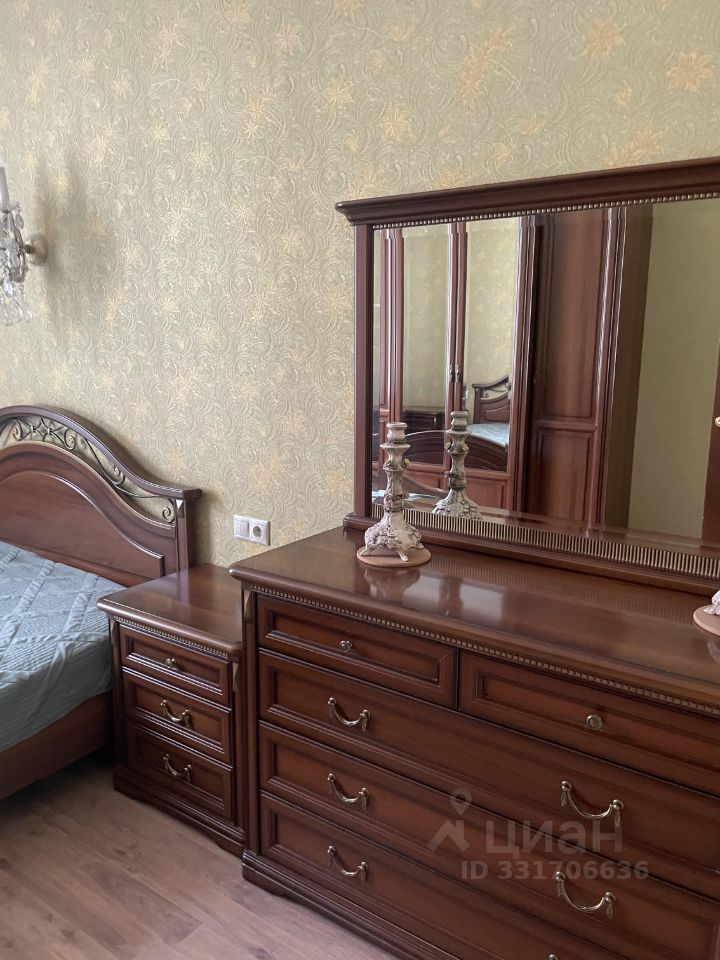 3-комнатная квартира, 76 м² — фото 7