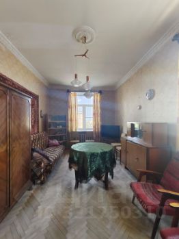 2-комн.кв., 66 м², этаж 8
