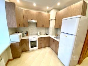 2-комн.кв., 53 м², этаж 2
