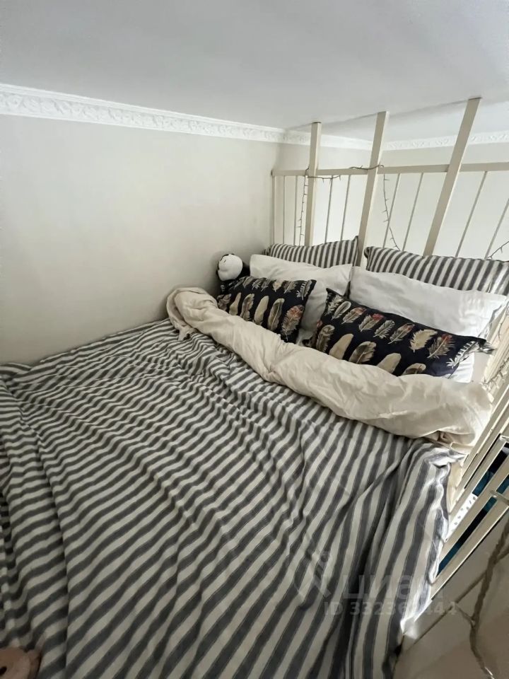 2-комнатная квартира, 60 м² — фото 3