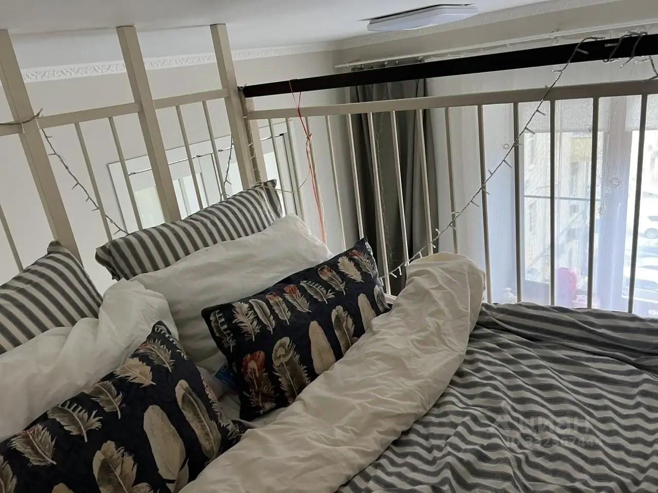 2-комнатная квартира, 60 м² — фото 4