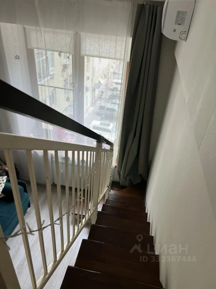 2-комнатная квартира, 60 м² — фото 6