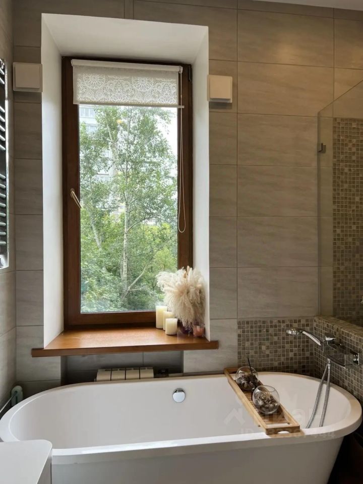 2-комнатная квартира, 60 м² — фото 8