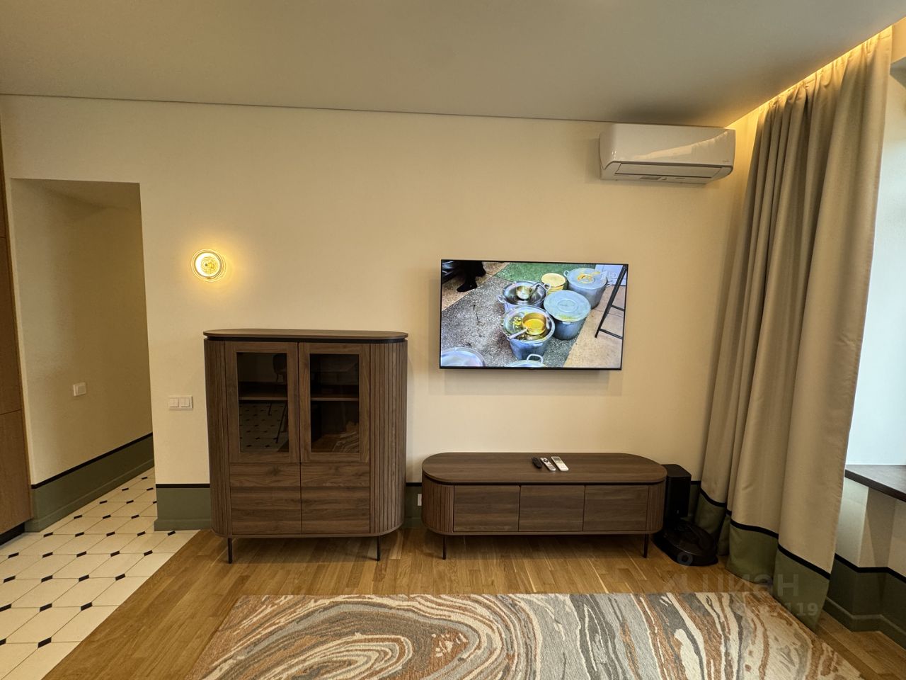 2-комнатная квартира, 50 м² — фото 7