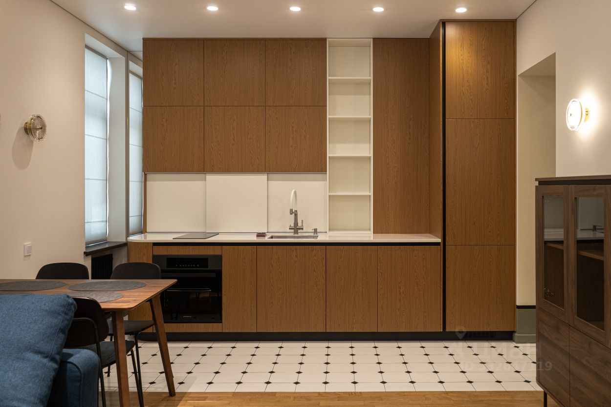 2-комнатная квартира, 50 м² — фото 6