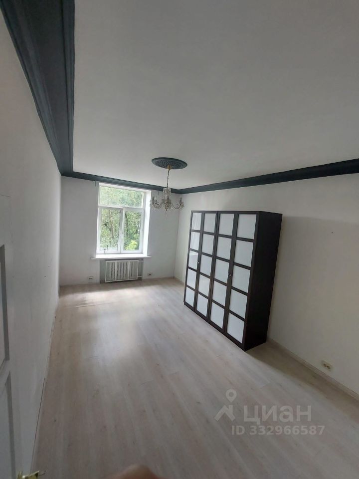 3-комнатная квартира, 90 м² — фото 2